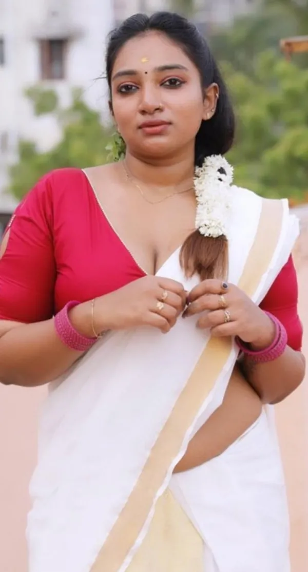 Photo 3 in Beautiful Tamil Insta Model Big Ass And Face Sitting Pics