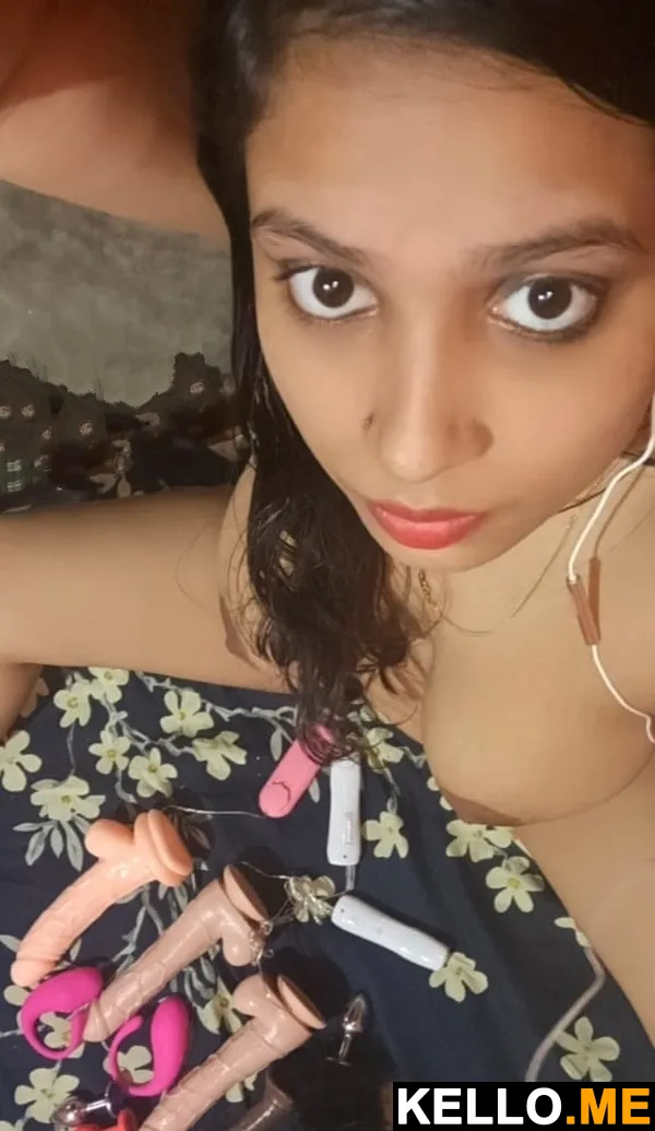 Photo 11 in Bengali Submissive Girl Sensual Nudes With Sex Toys