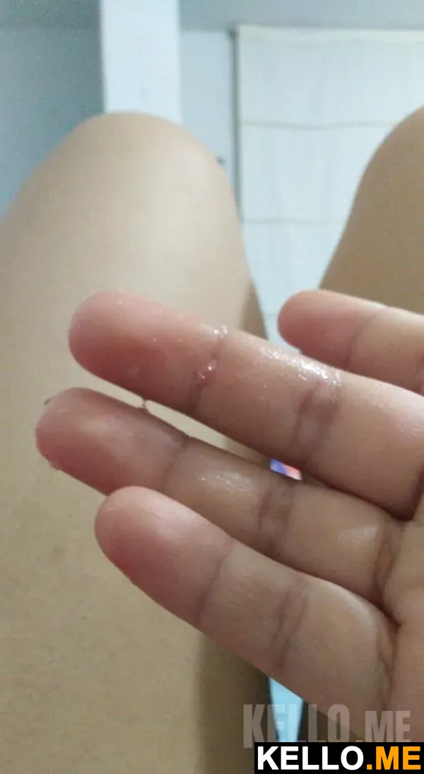 Photo 9 in Beautiful Punjabi College Girl Fingering And Giving Blowjob 1