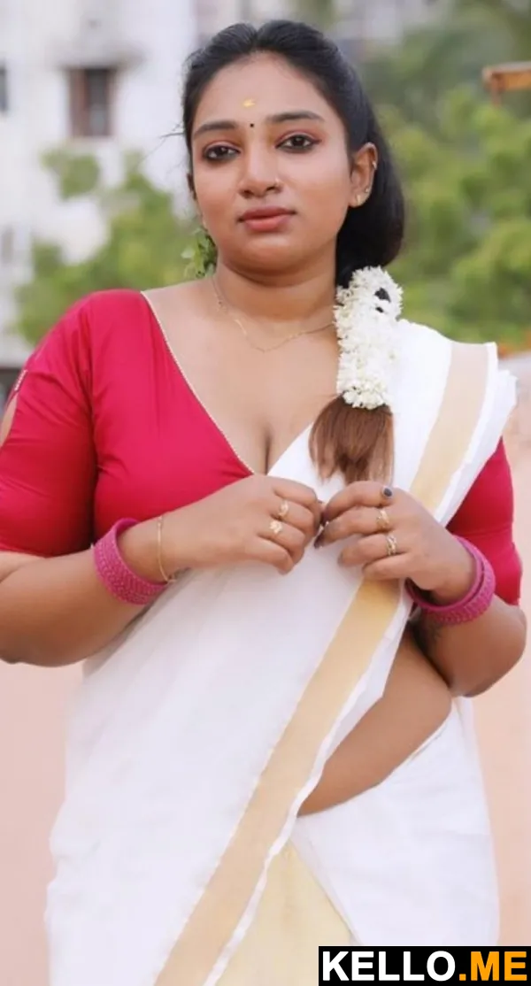 Photo 1 in Beautiful Tamil Insta Model Big Ass And Face Sitting