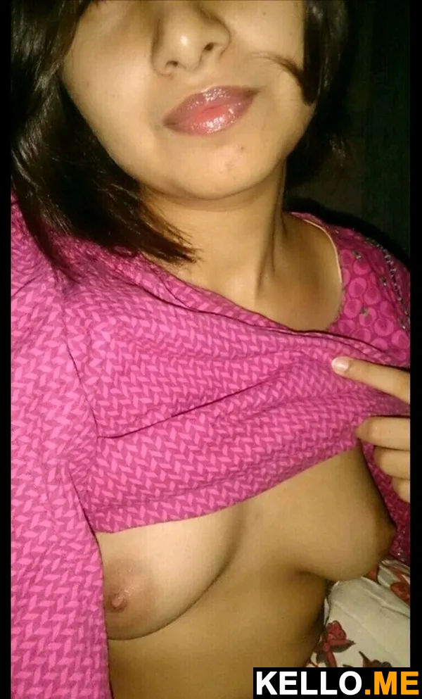 Photo 2 in Beautiful Delhi Girlfriend Anaya Arousing Nudes