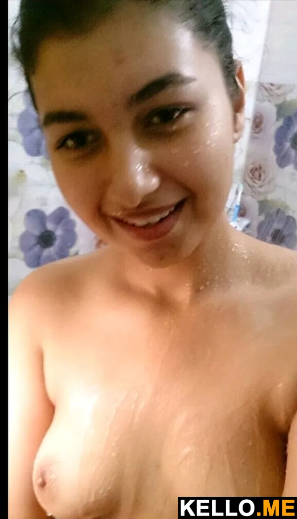 Photo 19 in Beautiful Delhi Girlfriend Anaya Arousing Nudes