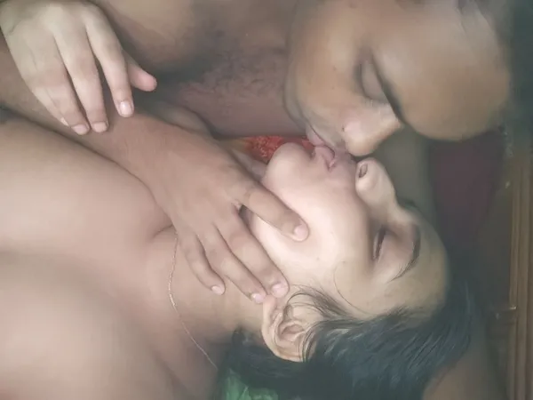 Photo 7 in Bangladeshi Bhabhi Big Boobs Sucking And Sex With Younger Bf