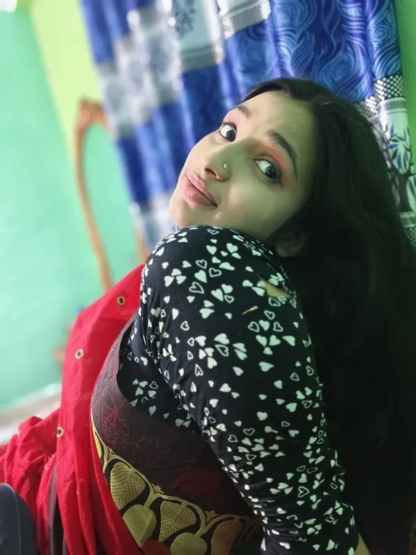 Photo 11 in Bangladeshi Bhabhi Big Boobs Sucking And Sex With Younger Bf