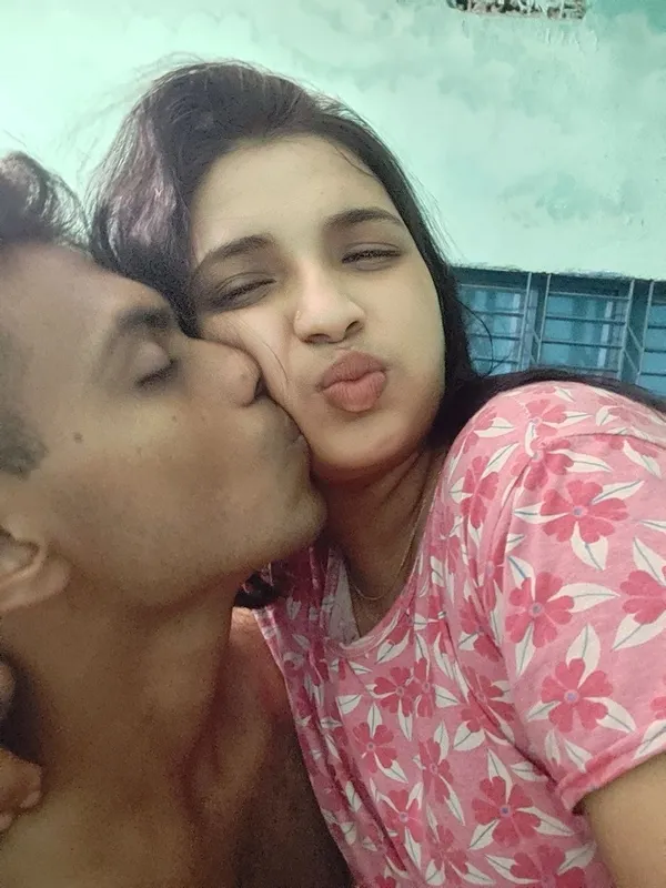 Photo 13 in Bangladeshi Bhabhi Big Boobs Sucking And Sex With Younger Bf