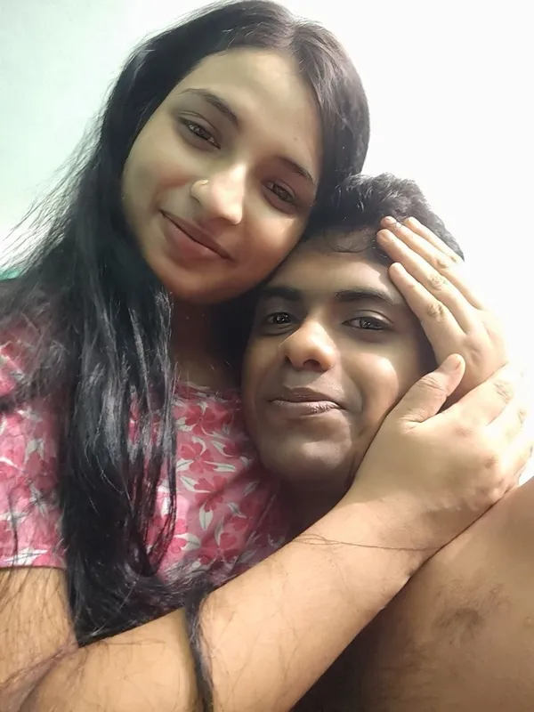 Photo 16 in Bangladeshi Bhabhi Big Boobs Sucking And Sex With Younger Bf