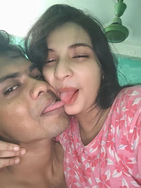 Photo 17 in Bangladeshi Bhabhi Big Boobs Sucking And Sex With Younger Bf