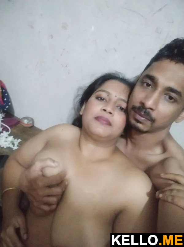 Photo 4 in Desi Village Couple Boobs Sucking And Pussy Fucking Pics