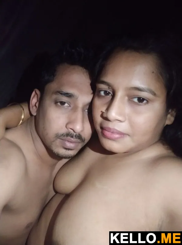 Photo 6 in Desi Village Couple Boobs Sucking And Pussy Fucking Pics