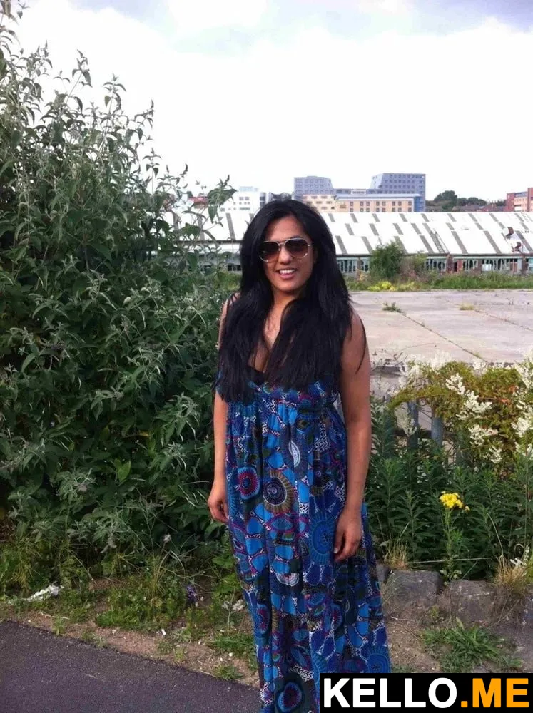 Photo 3 in Indian Office Girl Sexy Albums   Part 01