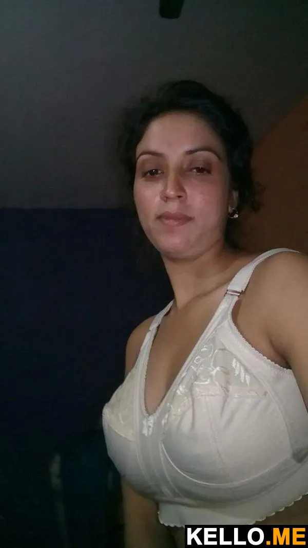 Photo 4 in Desi Village Bhabhi With Big Boobs Nude Photos