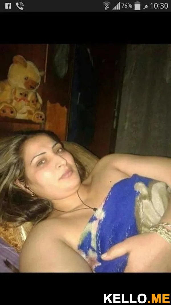 Photo 14 in Hot Pakistani Bhabhi Lovely Boobs And Pussy