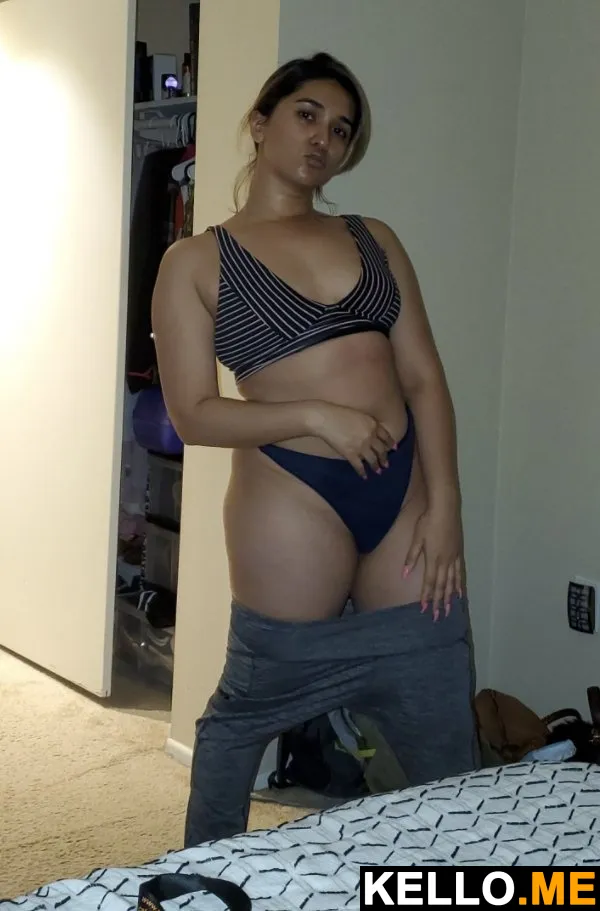 Photo 5 in Sexy Arab Model Mirha Showing Nude