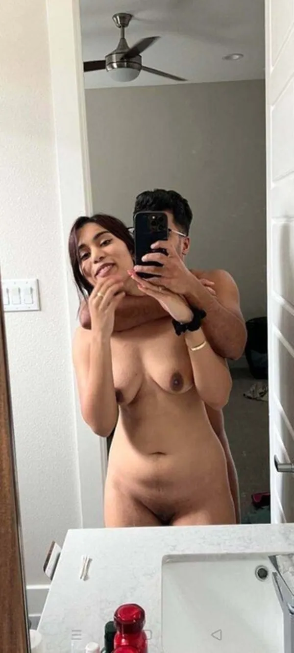 Photo 10 in Horny Punjabi Girlfriend Cock Sucking And Hard Fucking Pics